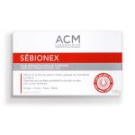 Acm Sébionex Pain Dermatologie Purifiant 100g