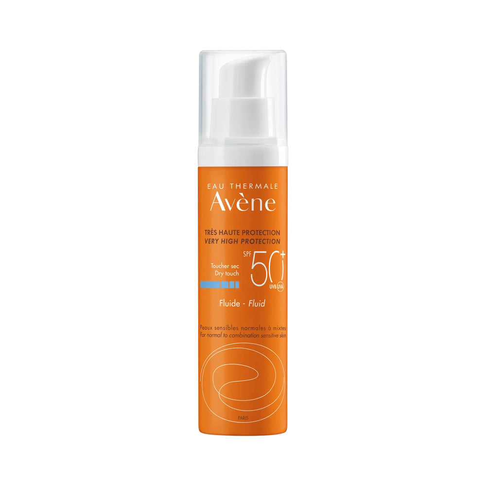Avène Fluide SPF50+ 50ml