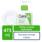 Cerave Crème Lavante Hydratante