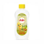 Dalin Bébé Olive Et Amande Douce Et Avocat 200ml