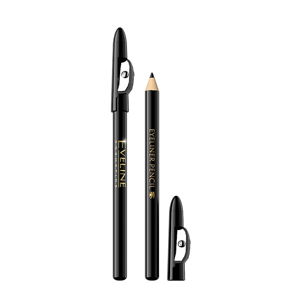 Delia Crayon So Intense Avec Taille Noir