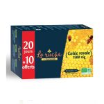 Dietaroma La Ruche Gelée Royale 1500 mg 30*15 ml