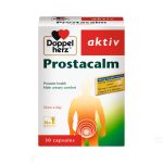 DoppelHerz Prostacalm 30 Capsules