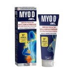 Eric Favre Myo D Gel Décontracte Soulage & Prépare 100ml