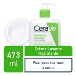 Cerave Crème Lavante Hydratante