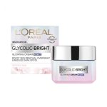 L'oréal Paris Expert Glycolic Bright Crème De Nuit Éclat 50ml