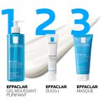 La Roche Posay Pack Pour Les Peaux À Tendance Acnéique