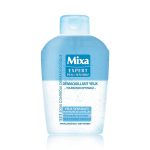 Mixa Démaquillant Yeux Tolérance Optimale 125ml