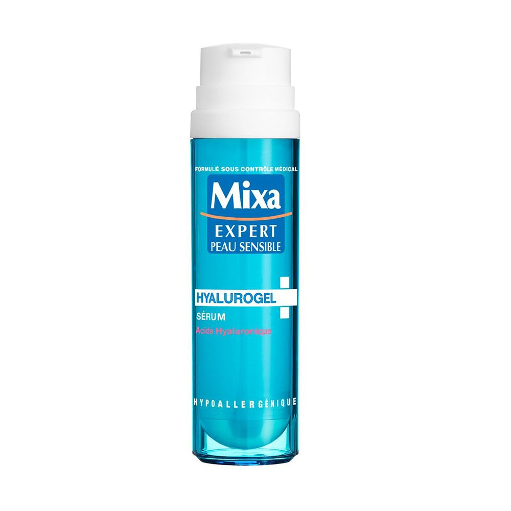 Mixa Hyalurogel Sérum Booster Hydratation A.H 50ml