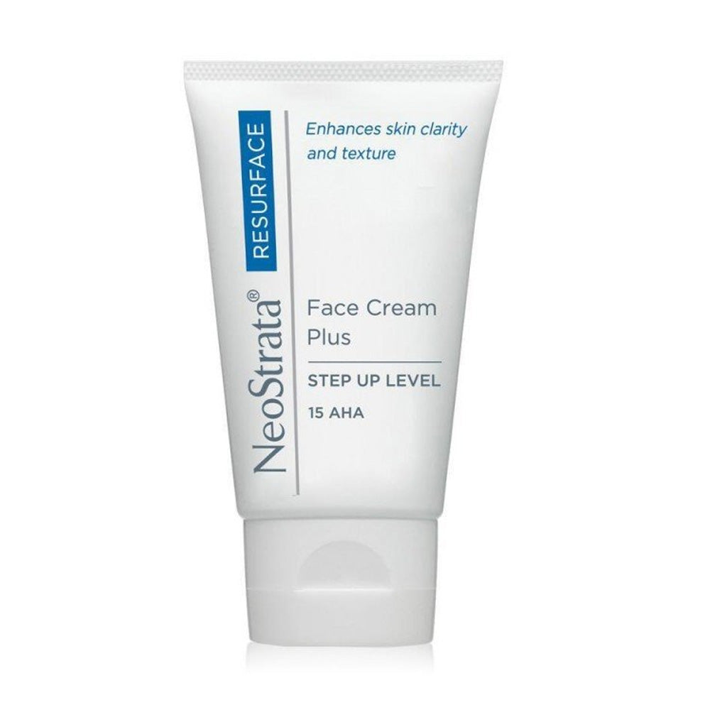 Neostrata Face Cream Plus 15 Aha 40g
