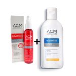 🎁Novophane Lotion Anti-chute + Novophane  Shampooing Anti-chute 200ml Offerts