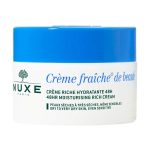 Nuxe Crème Fraîche de Beauté Crème Riche Hydratante