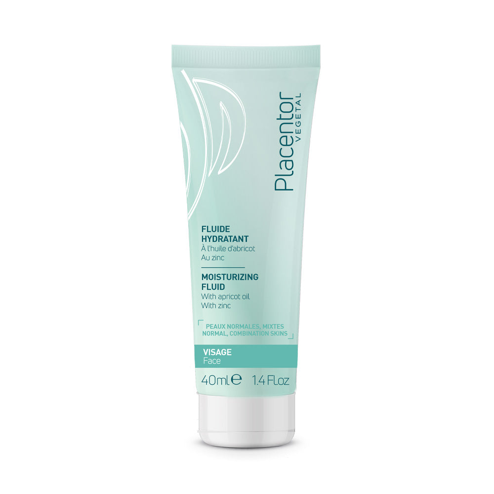 Placentor Fluide hydratant 40ml