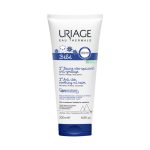 🎁Uriage Bébé - 1er Baume Oleo-apaisant Anti-grattage 200ml + Cadeau