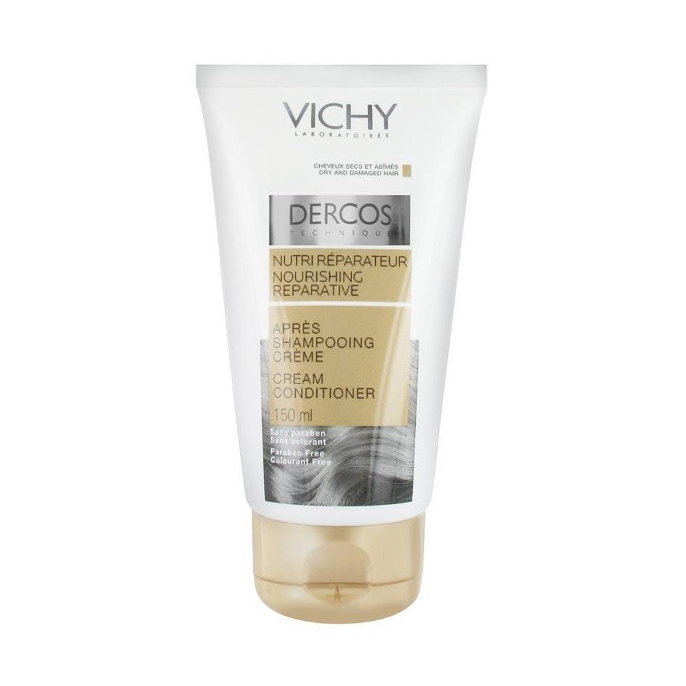 Vchy Dercos Nutri Reparateur Après Shampoing 150 ml
