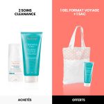 đAvĂšne Cleanance Comedomed ConcentrĂ© Anti-Imperfections 30ml + cadeau