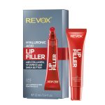 Revox Lip Filler Acide Hyaluronique & Collagène – 12ml
