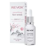 Revox Japanese Routine Sérum Lissant – 20ml