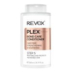 Revox Plex Après-Shampooing Nourrissant Fortifiant Étape 5 – 260ml