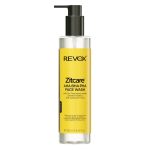 Revox Zitcare AHA.BHA.PHA Gel Nettoyant – 250ml