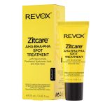 Revox Zitcare AHA.BHA.PHA Traitement Anti-Taches – 25ml