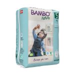 Bambo Nature 19 Culottes D'apprentissage t5 xl 12-18kg
