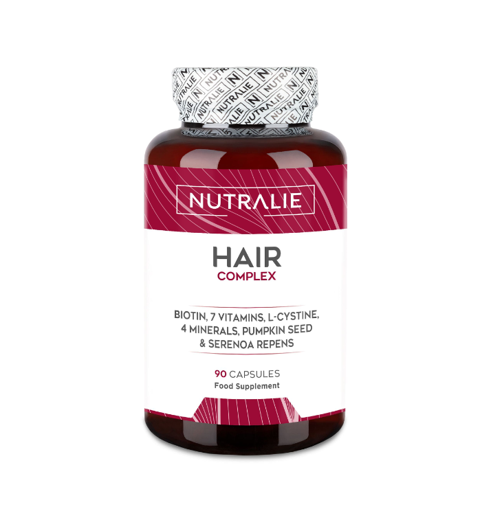 Nutralie Hair Complex 90 capsules