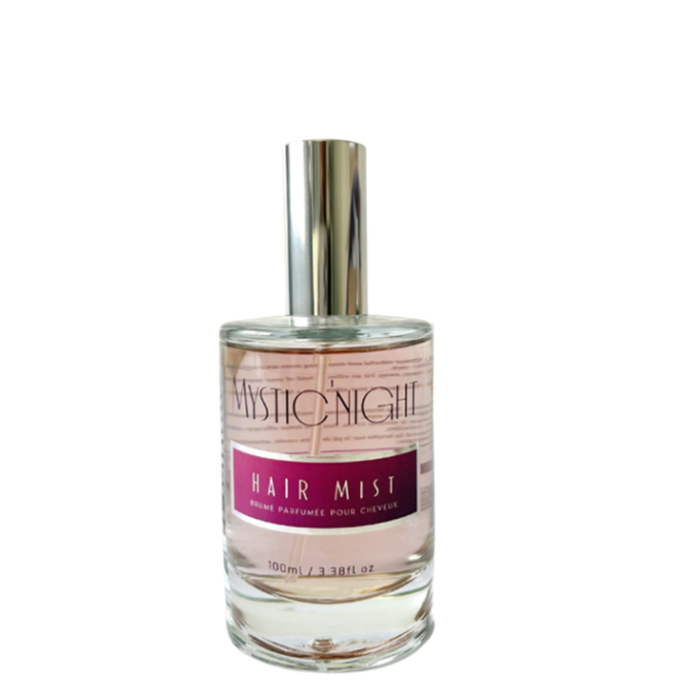 Fipabim Brume parfumée cheveux Mystic night 100ml Fipabim Brume parfumée cheveux Mystic night 100ml