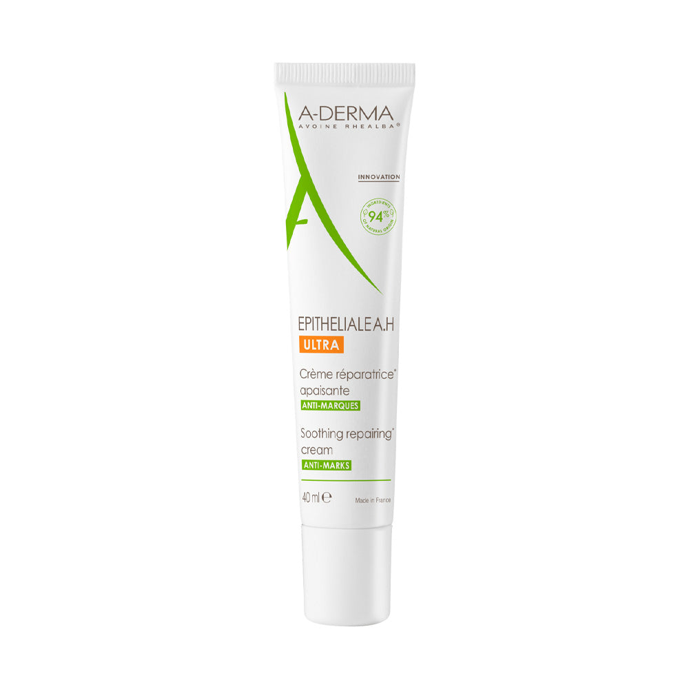 A-Derma Epitheliale A.H Crème Ultra Réparatrice 40ml