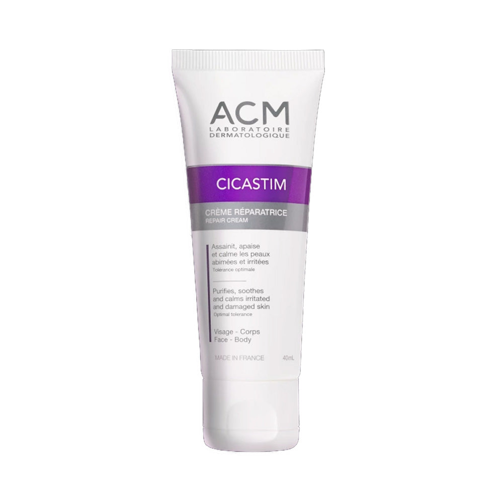 ACM Cicastim Crème Réparatrice 20ml