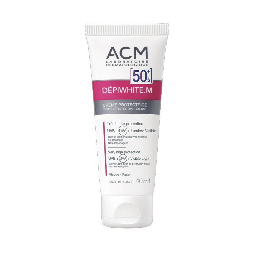 ACM Dépiwhite M Ecran SPF50 40ml