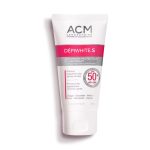 ACM Depiwhite.S Ecran Solaire SPF50+ 50ml
