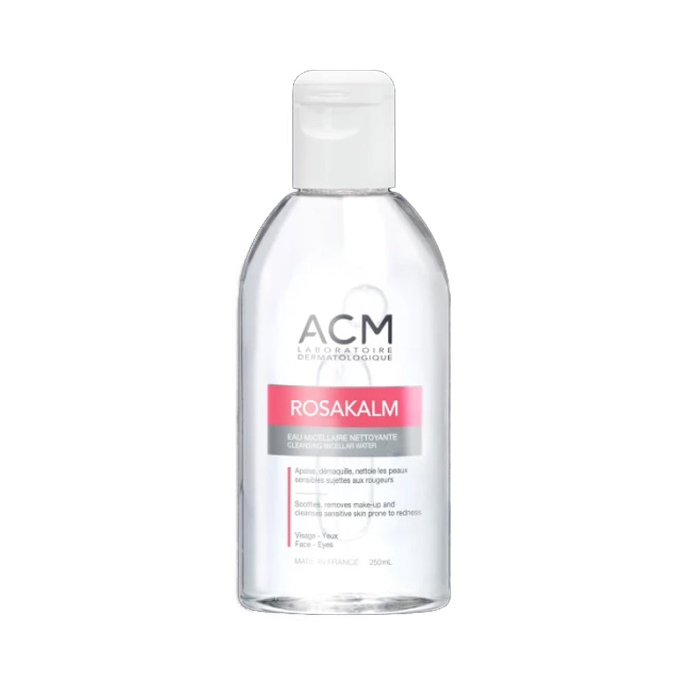 ACM Rosakalm Eau Micellaire Nettoyante 250ml