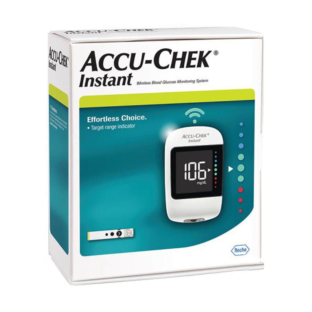 Accu-Chek Instant Kit