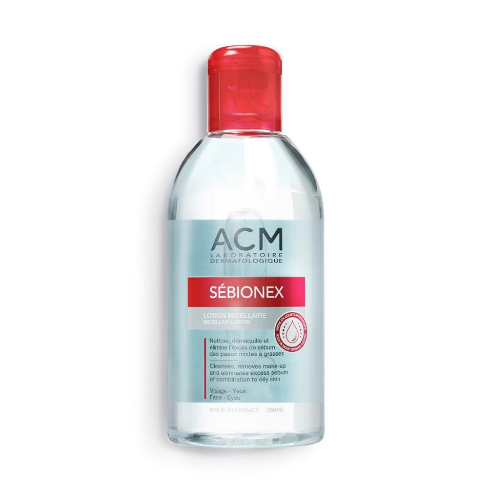 Acm Sébionex Lotion Micellaire