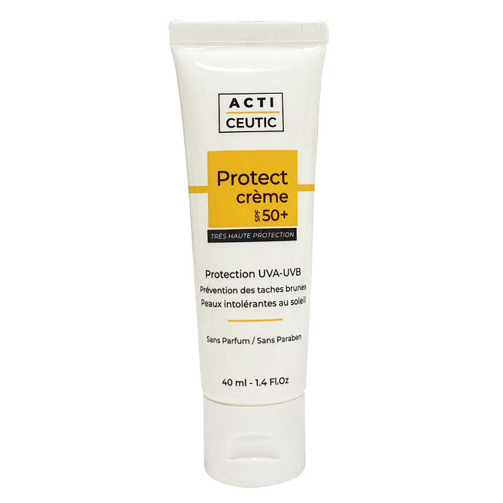 Acticeutic Protect Crème spf50+ 40ml