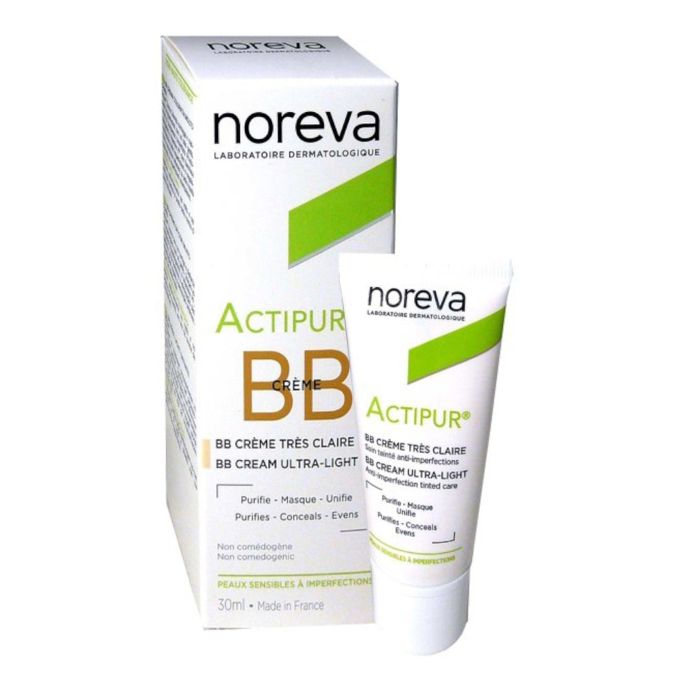 Actipur Crème Tube 30 ML