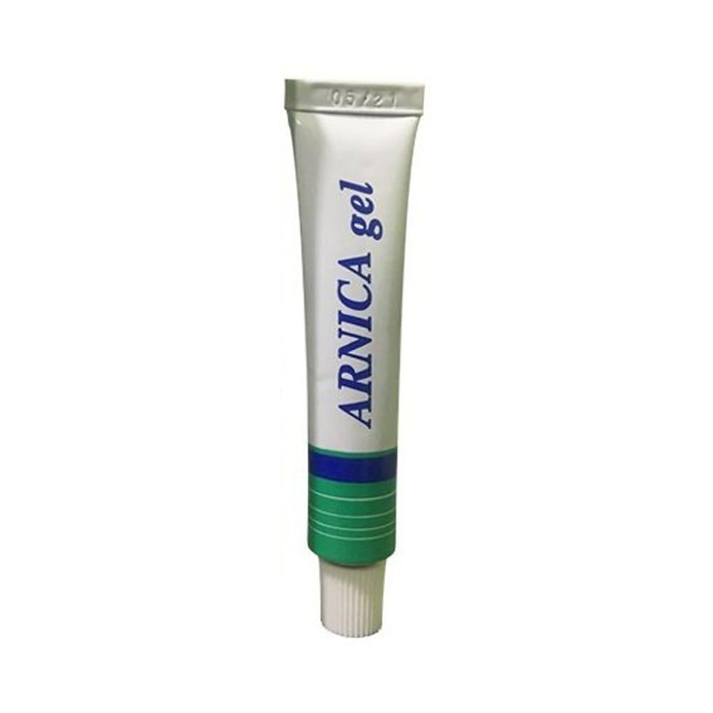 Addax Arnica Gel 15g