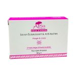 Apia Derm Savon Eclaircissante Et Anti-Taches 100g