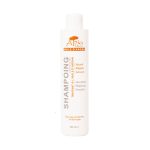 Apia Derm Shampoing Sans sulfate Huile d'argan 200ml