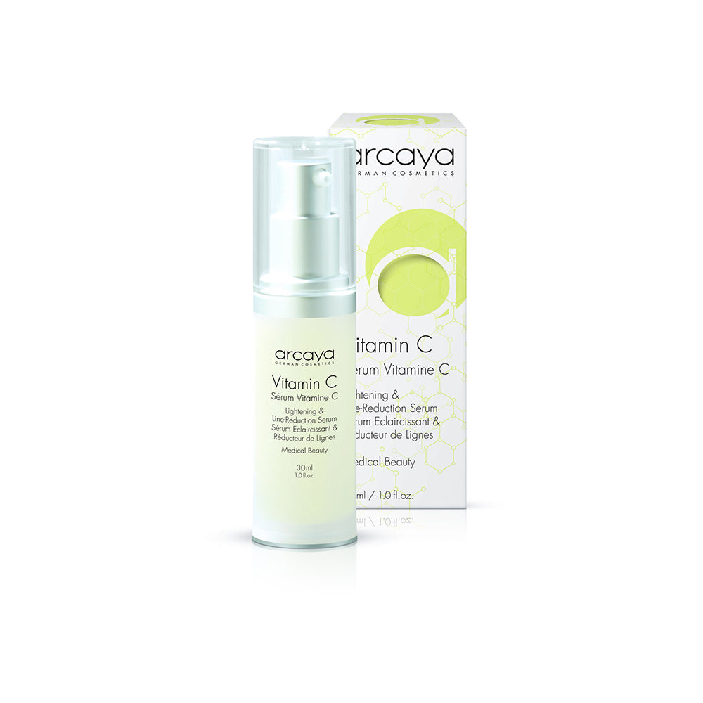 Arcaya Vitamine C Serum 30ml Arcaya Vitamine C Serum 30ml