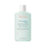 Avène Cleanance HYDRA Crème Lavante Apaisante 200ml