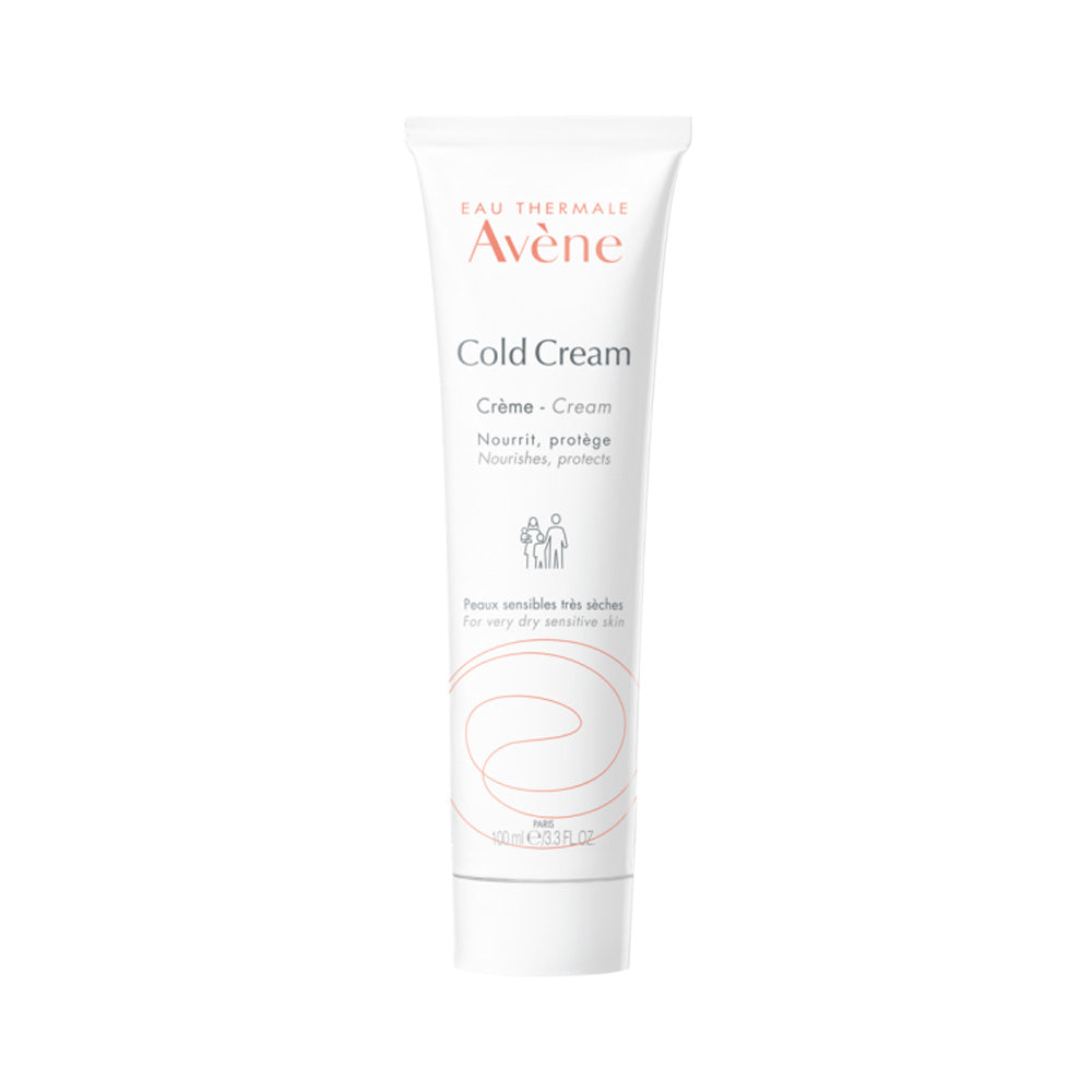 Avène Cold Cream Crème 100ml
