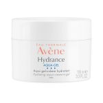 Avène Hydrance AQUA-GEL Aqua gel-crème hydratant 50ml