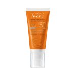 Avène Solaire Anti-âge SPF 50+ 50ml