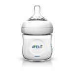Avent Biberon Naturel 125 ML Scf690/17