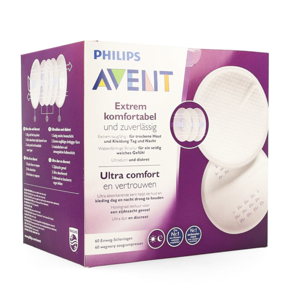 Avent 60 Coussinet Jour 254/61