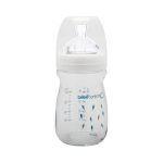 Bébé Confort Biberon En Verre Emotion 0-6m 130ml