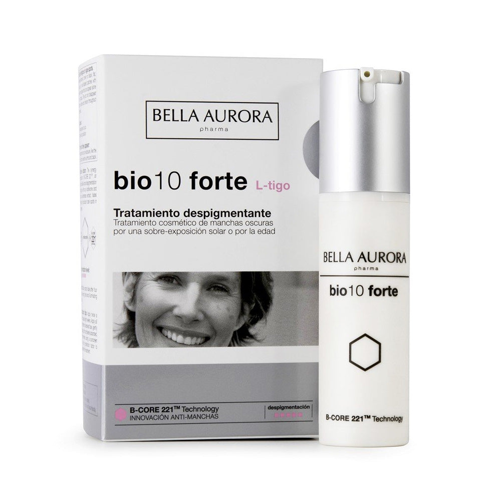 Bella Aurora Bio10 Forte L-tigo 30ml