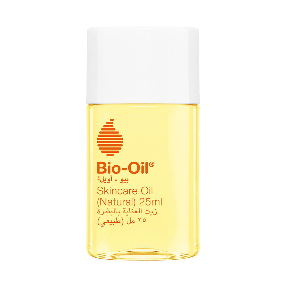 Bio-Oil Skincare Oil Naturel